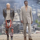 Illustration for article titled Samuel L. Jackson will be in that ixXx/i-treme sequel with Vin Diesel